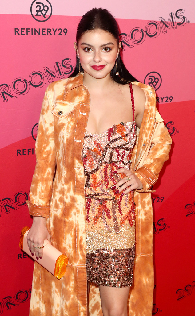 Ariel Winter, 29Rooms